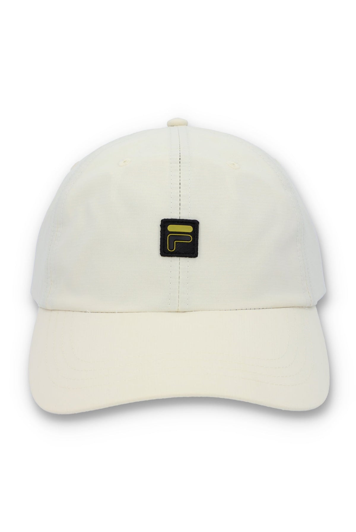 Hylo Luxury Baseball Cap - Alloy