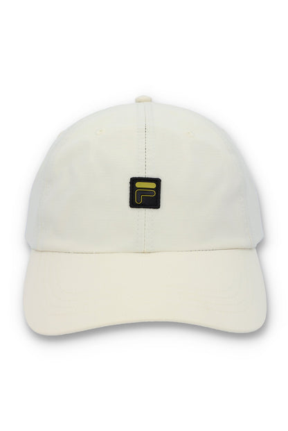 Hylo Luxury Baseball Cap - Alloy