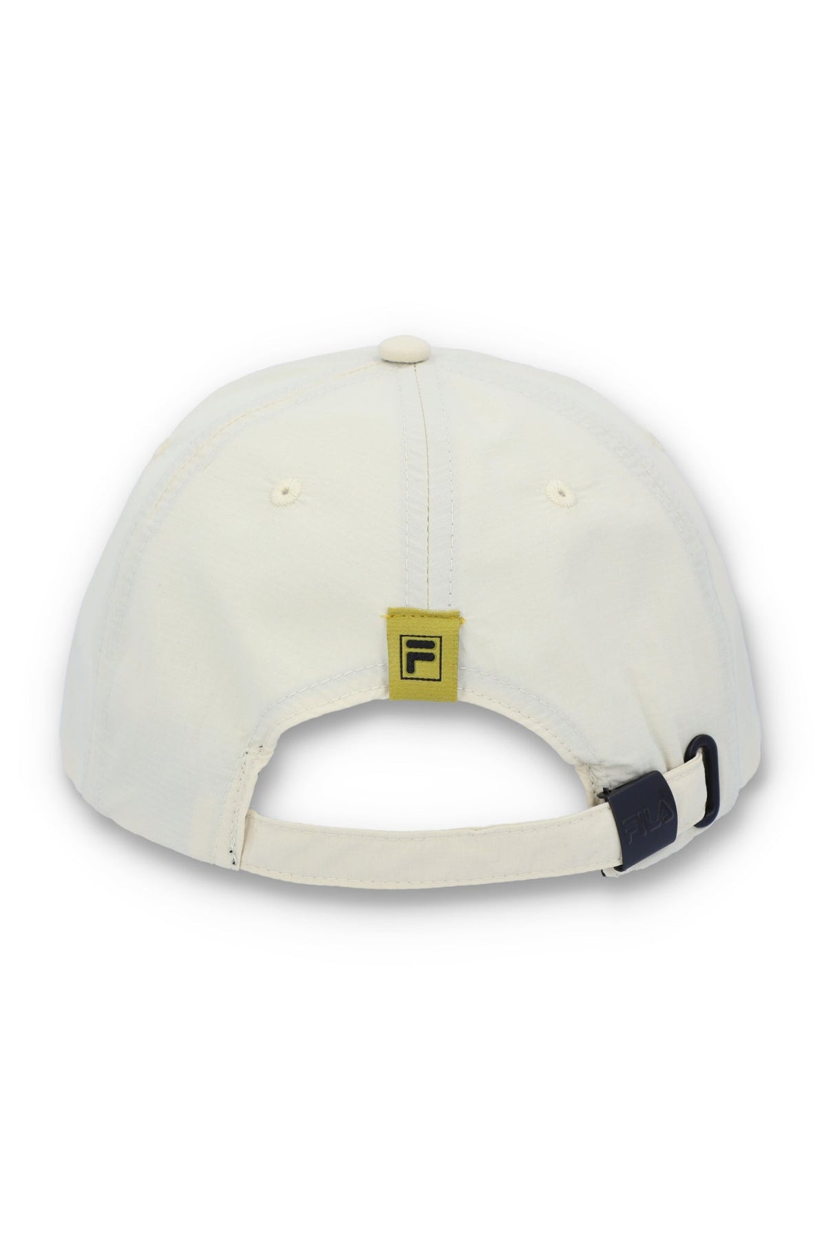 Hylo Luxury Baseball Cap - Alloy