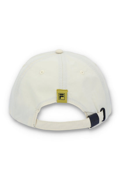 Hylo Luxury Baseball Cap - Alloy