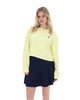 Wax Yellow