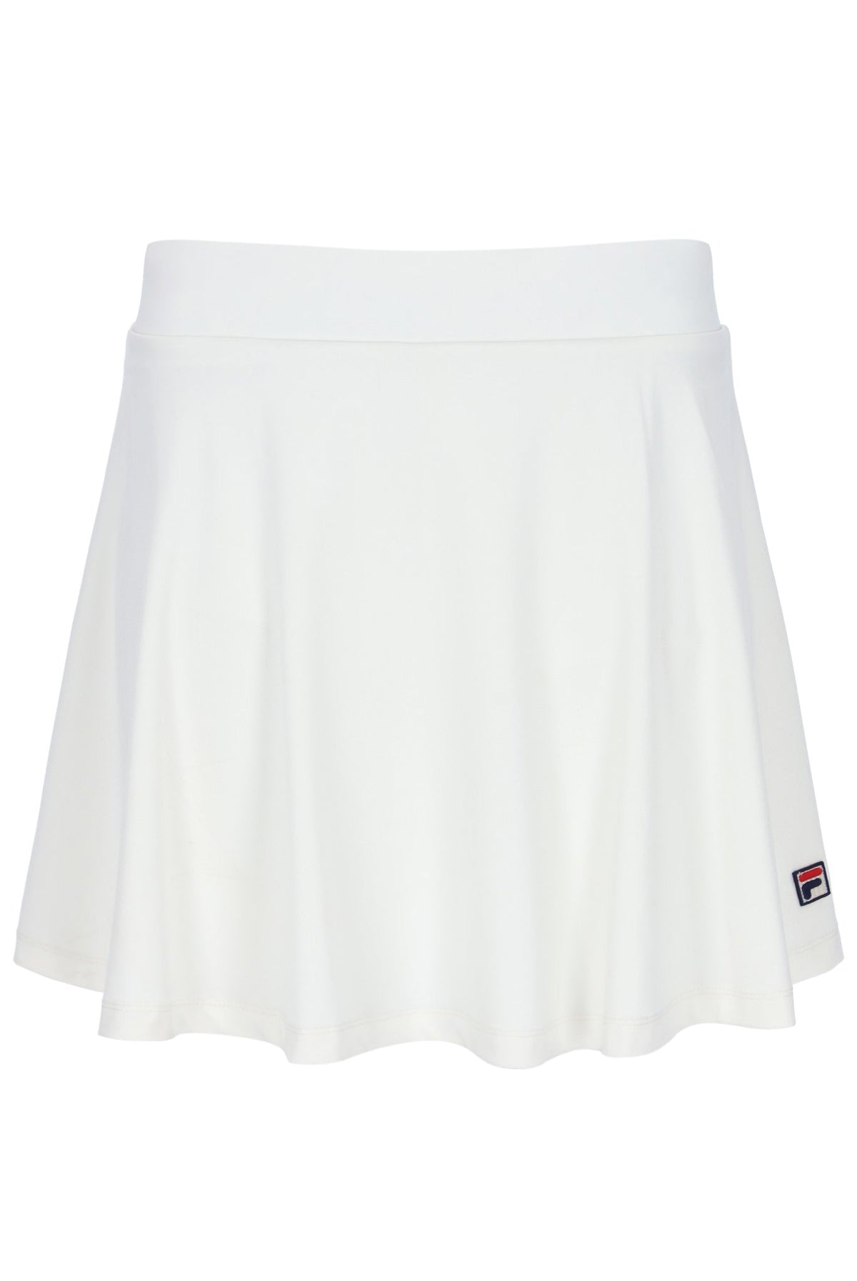 Gardenia Sancia Skater Style Tennis Skort - White