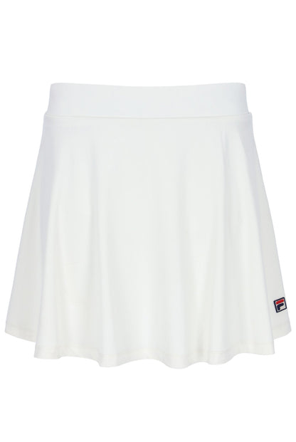 Gardenia Sancia Skater Style Tennis Skort - White
