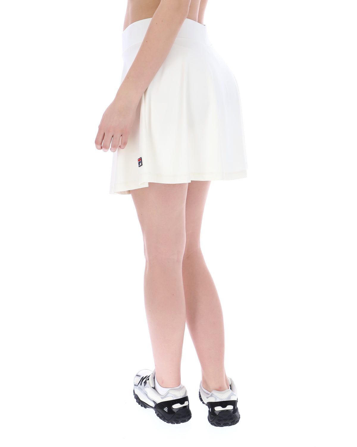Gardenia Sancia Skater Style Tennis Skort - White