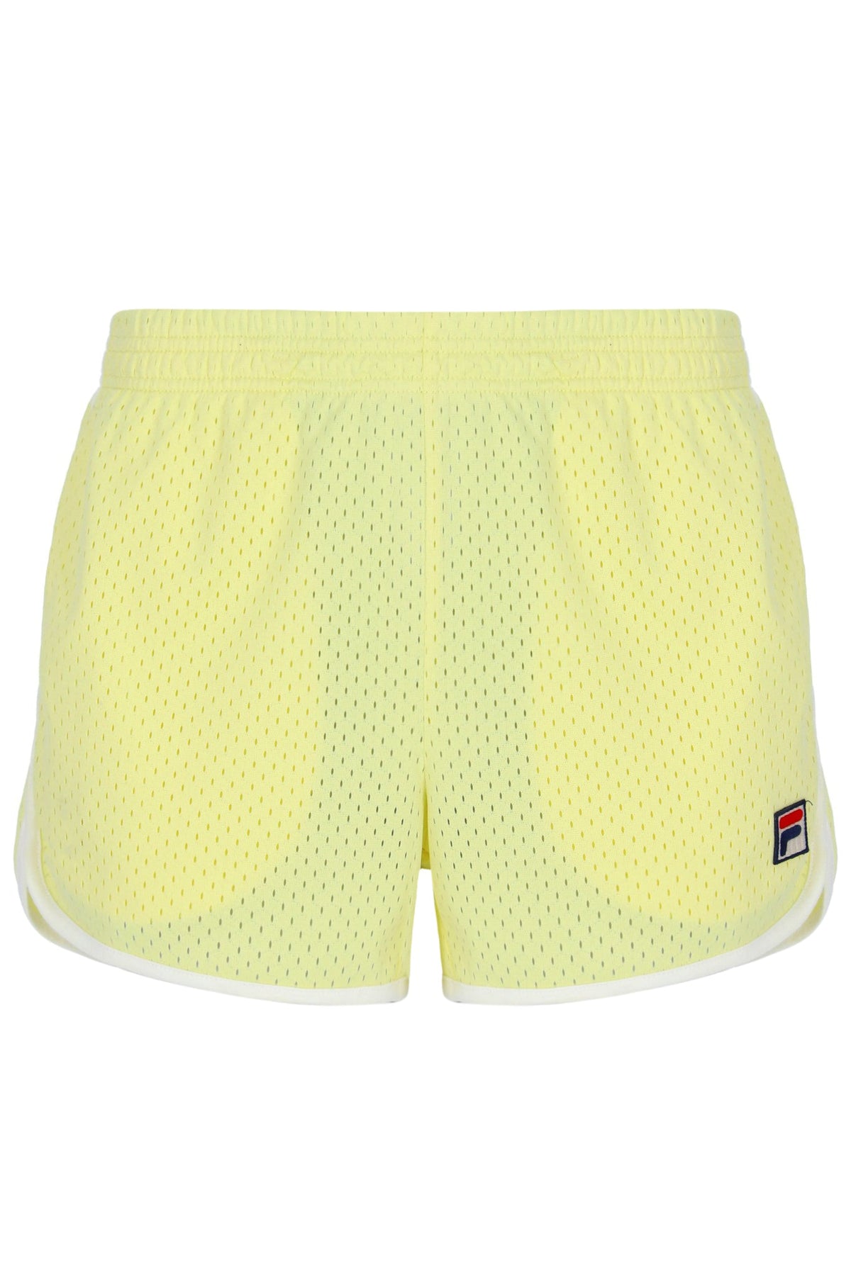 Wax Yellow Imperia Football Shorts - Pantone Yellow