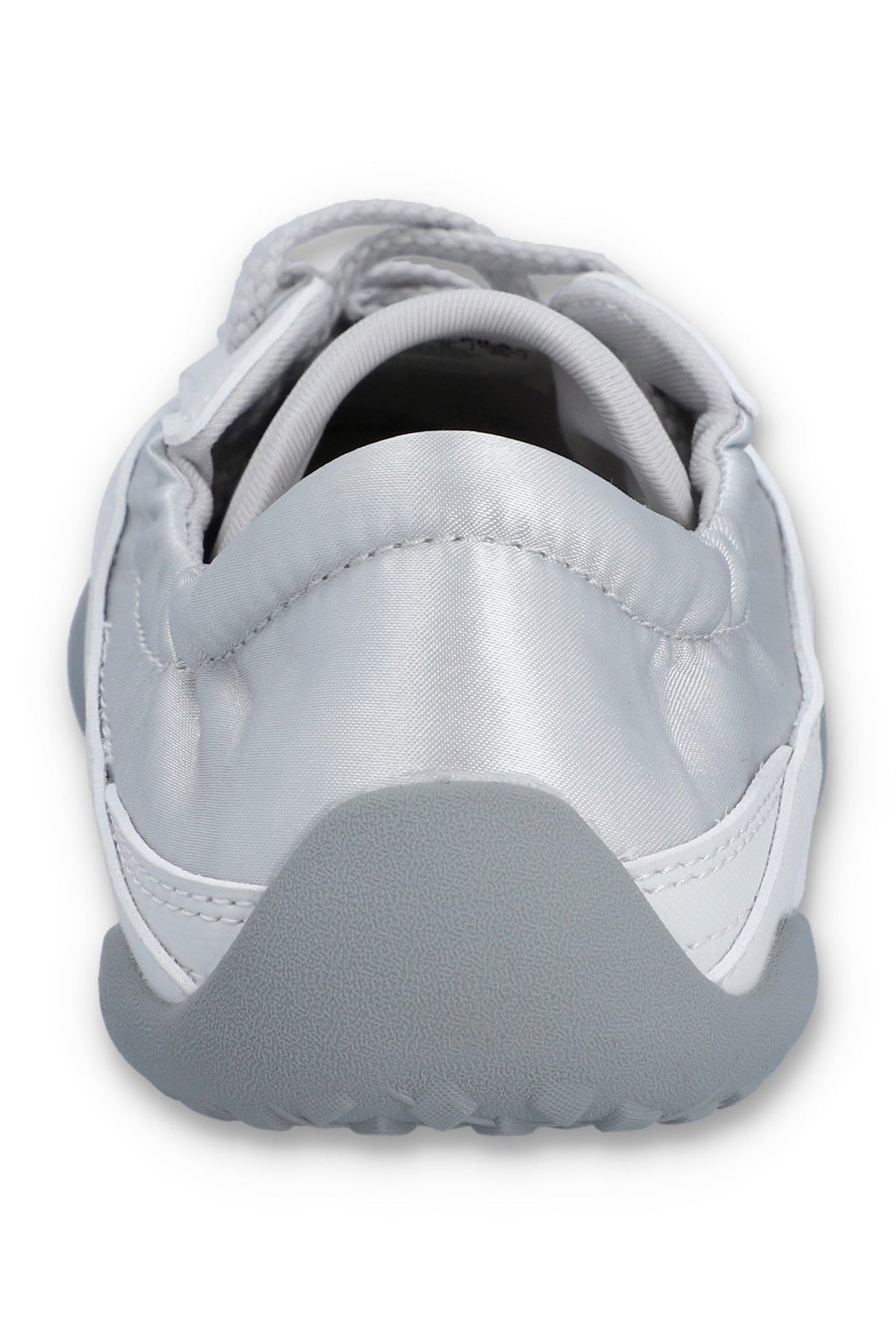 Silver Glio Performance Trainers - Grey/Silver
