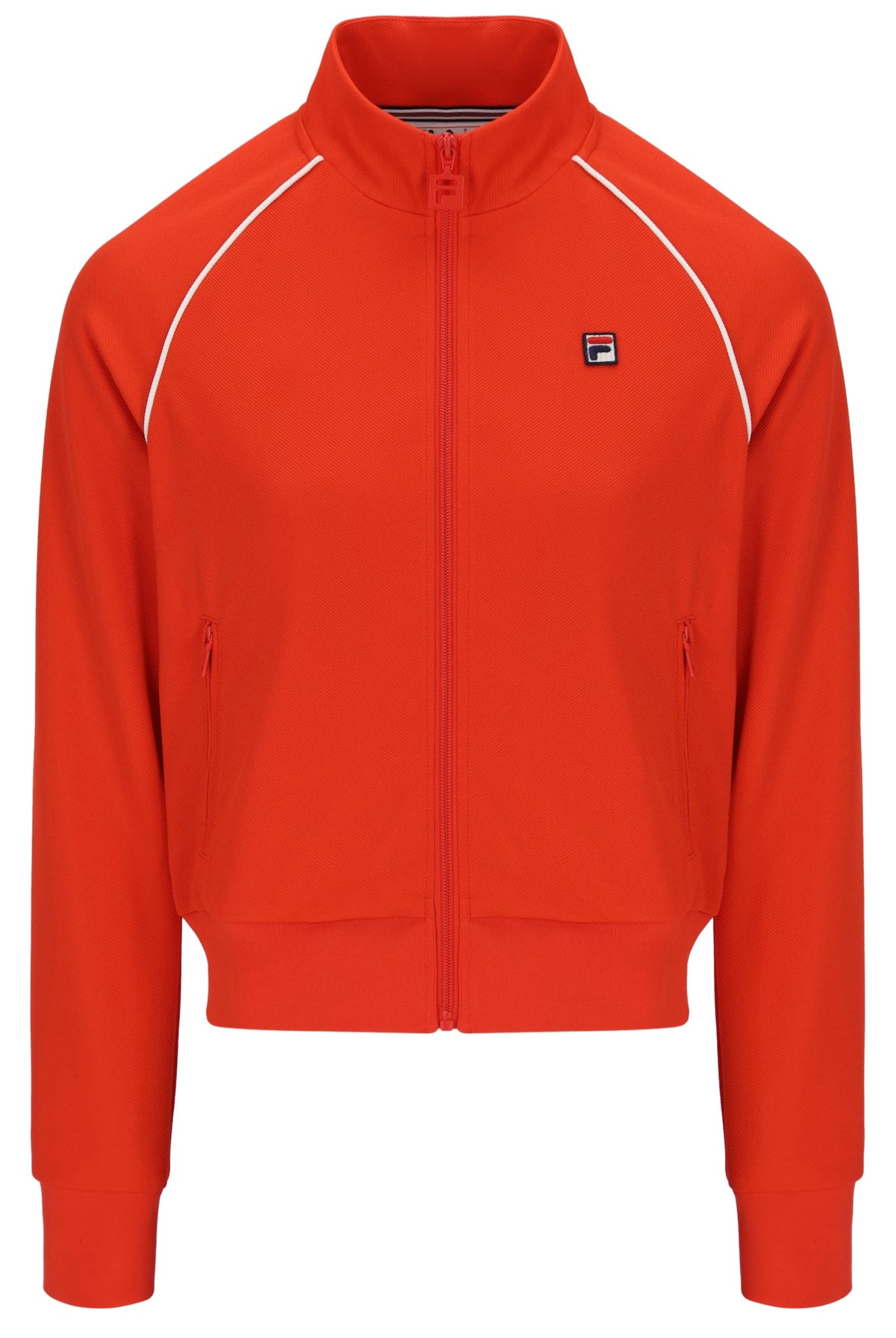 Grenadine Diano Track Top - Grenadine