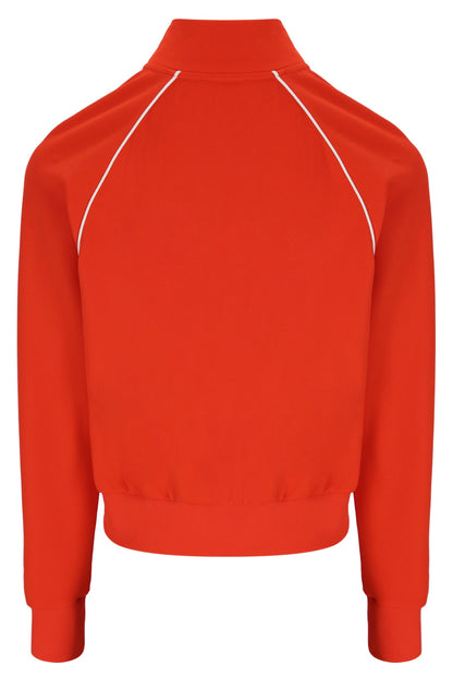 Grenadine Diano Track Top - Grenadine