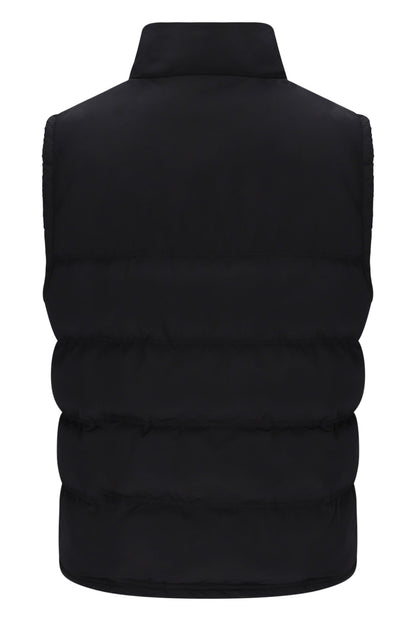 Black Rodri Gilet - Black