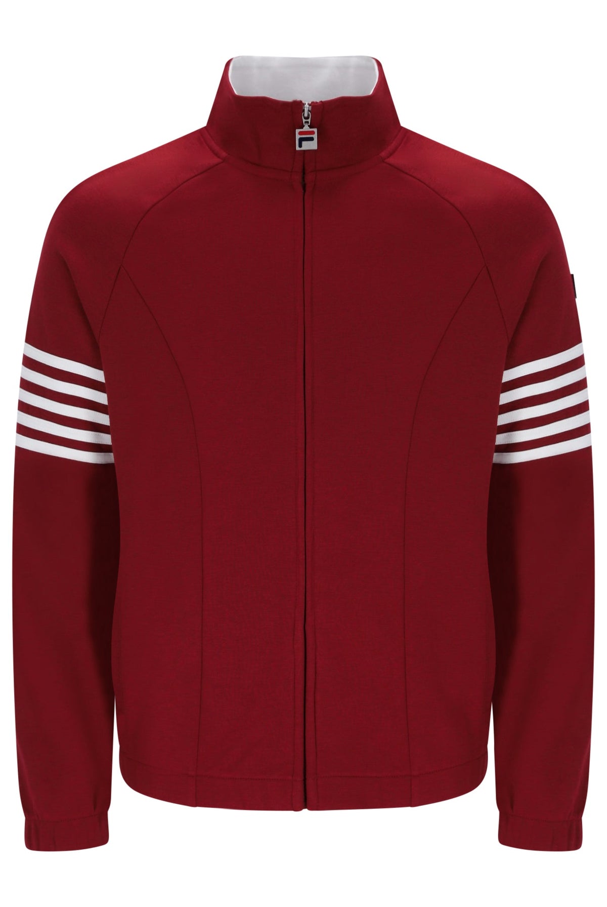Sun Dried Tomato Patrice Cut And Sew Jacket - Sun Dried Tomato