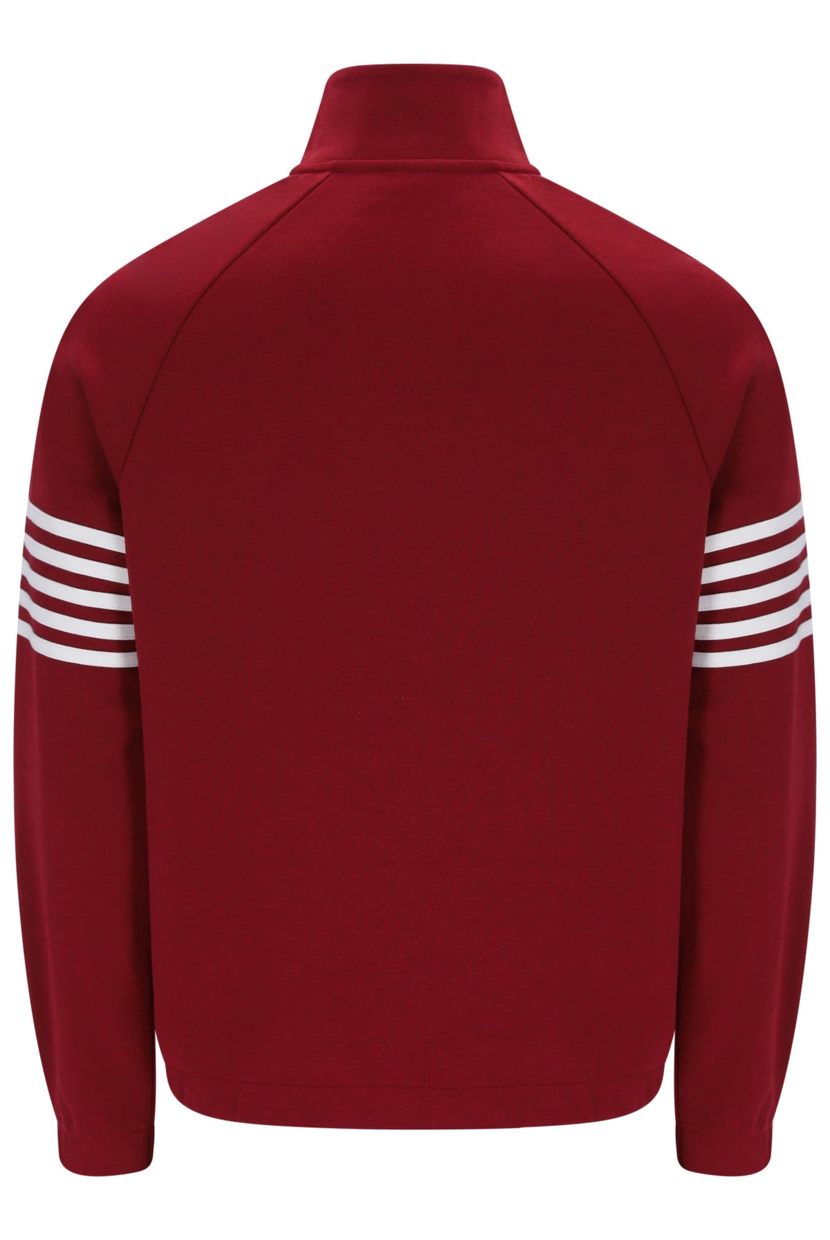 Sun Dried Tomato Patrice Cut And Sew Jacket - Sun Dried Tomato