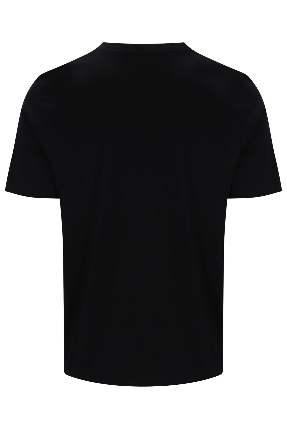 Black Hanford T-Shirt - Black