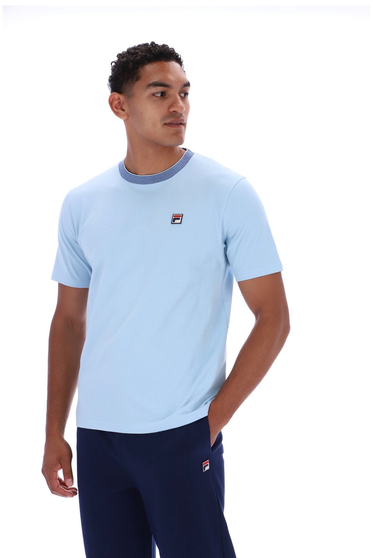 Angel Falls Lance T-Shirt - Angel Falls