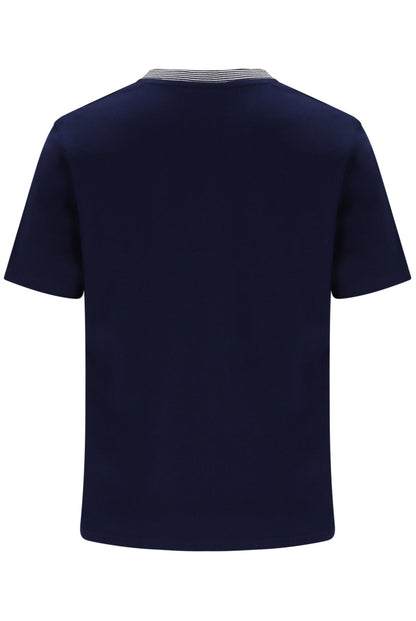 Fila Navy Lance T-Shirt - Fila Navy
