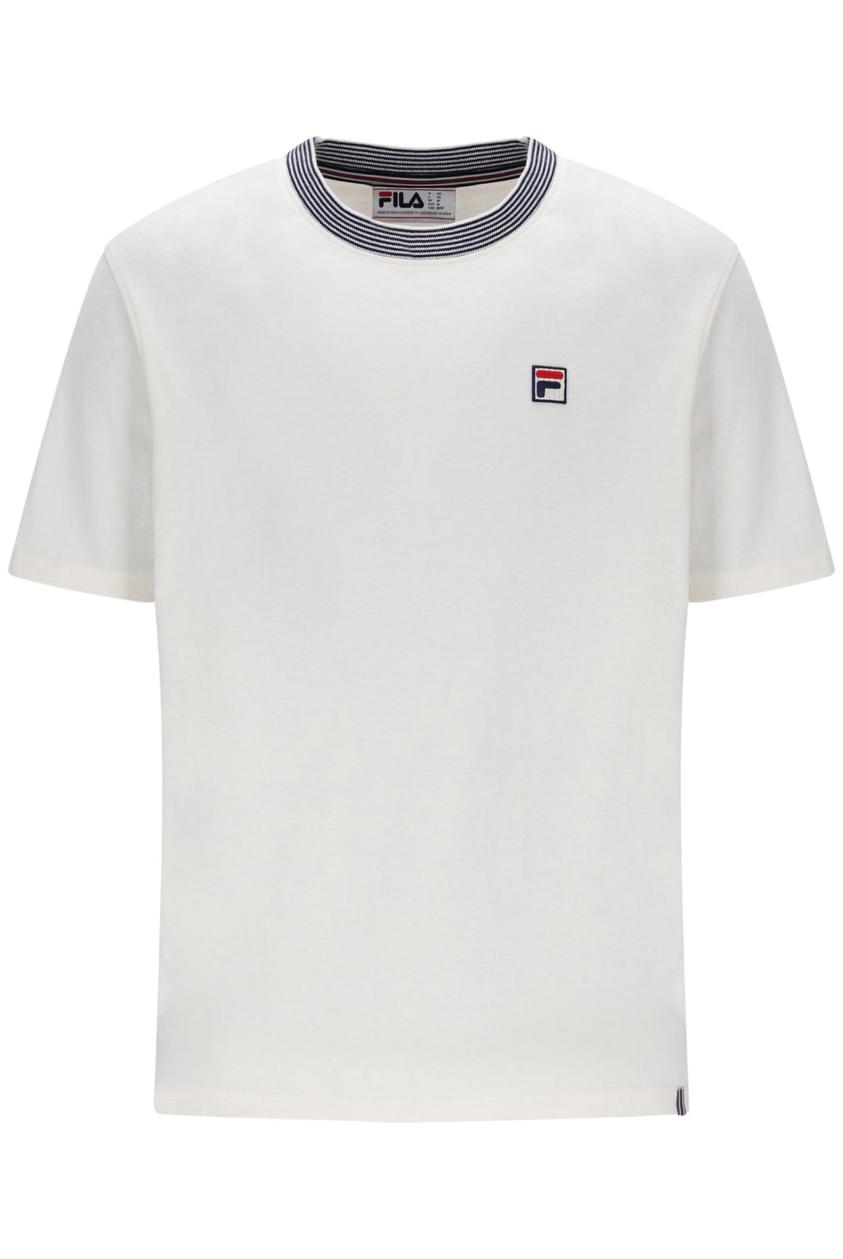Gardenia Lance T-Shirt - Gardenia