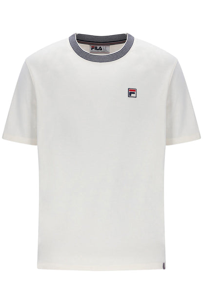 Gardenia Lance T-Shirt - Gardenia