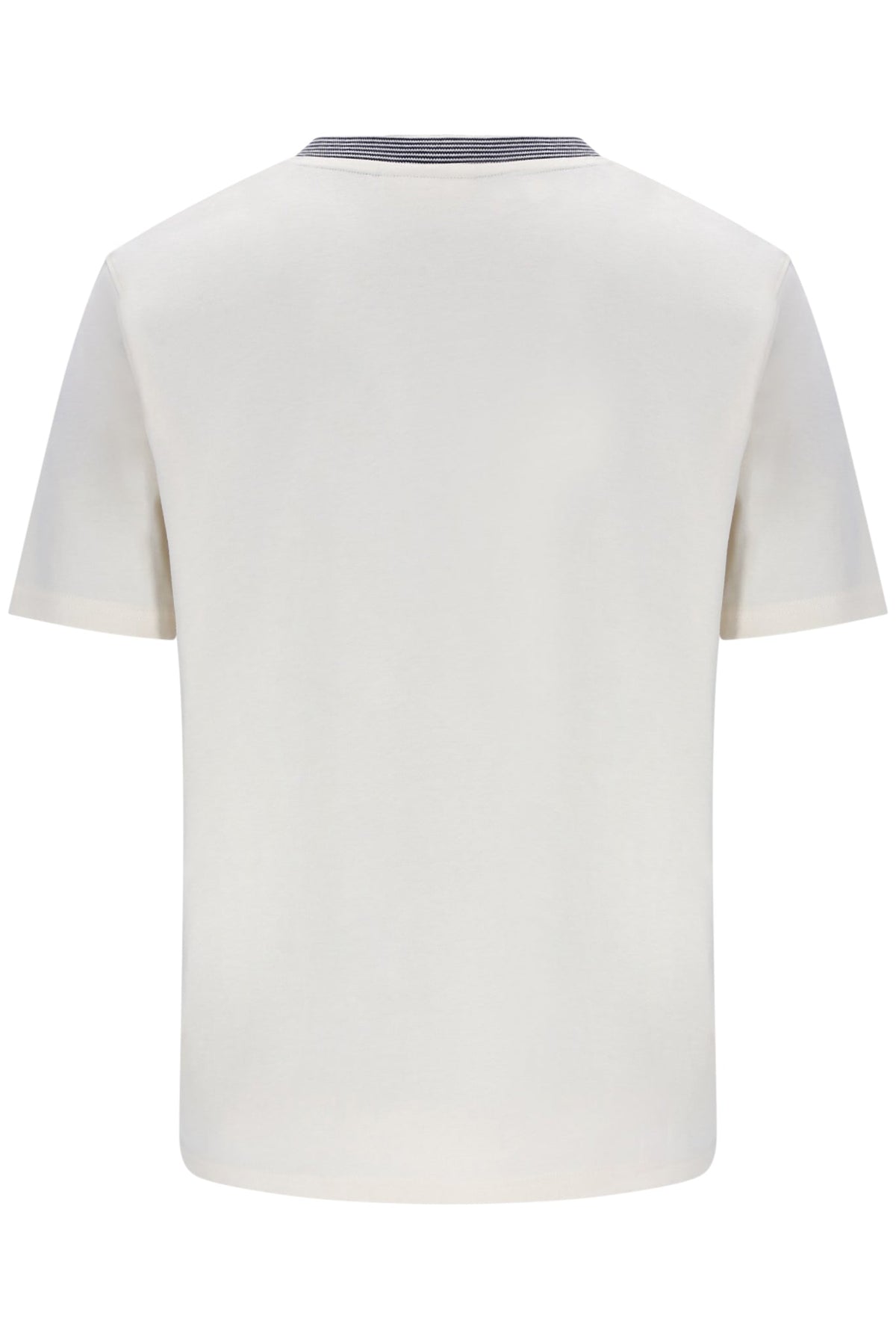 Gardenia Lance T-Shirt - Gardenia