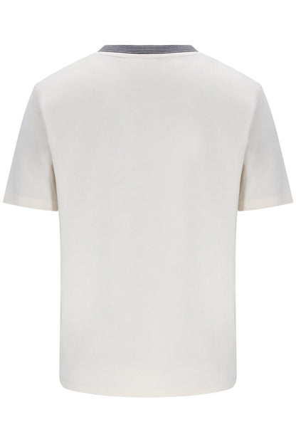 Gardenia Lance T-Shirt - Gardenia