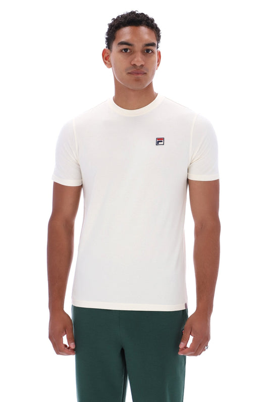 Gardenia Sunny 2 Essential T-Shirt - Gardenia