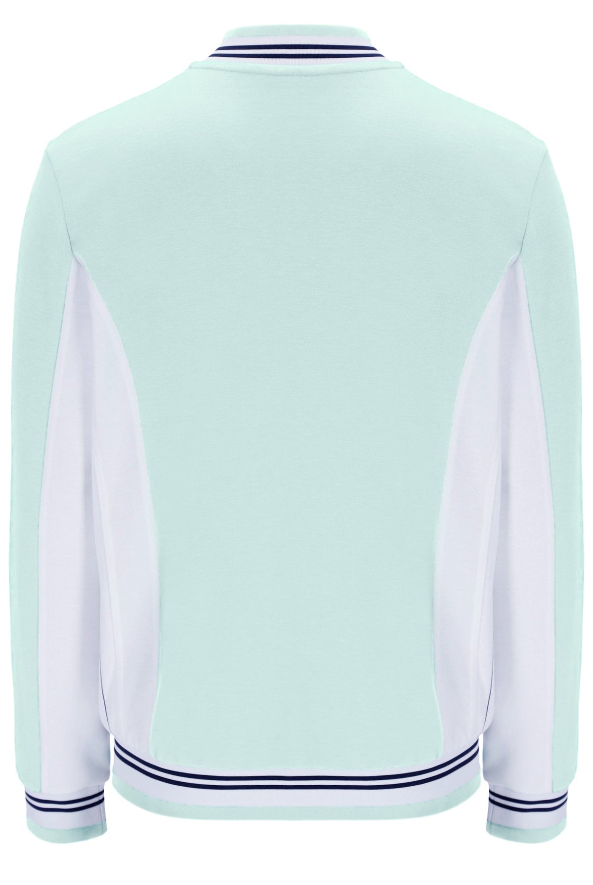 Surf Spray Settanta Baseball Track Top - Surf Spray