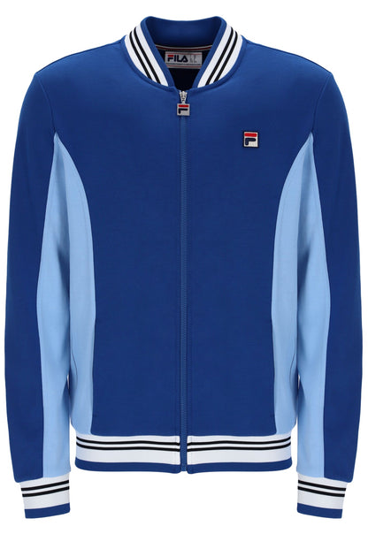 Limoges Settanta Baseball Track Top - Limoges