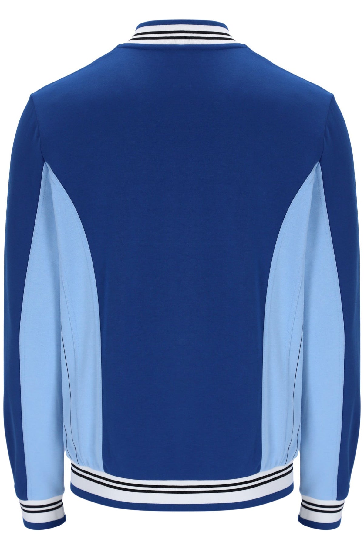 Limoges Settanta Baseball Track Top - Limoges