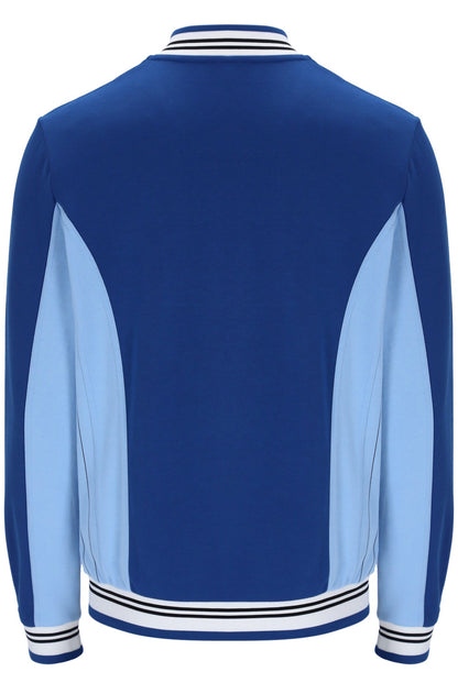 Limoges Settanta Baseball Track Top - Limoges