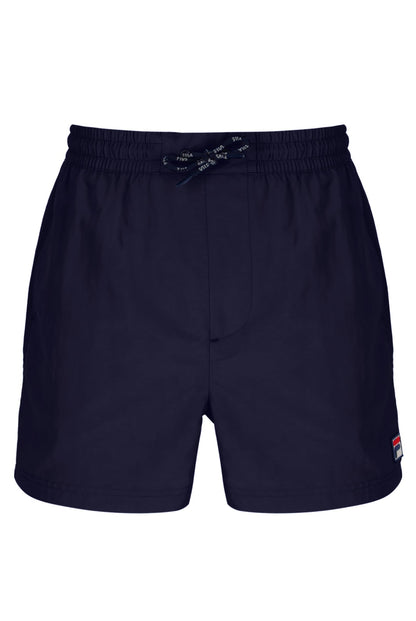 Fila Navy Artoni Swim Short - Fila Navy