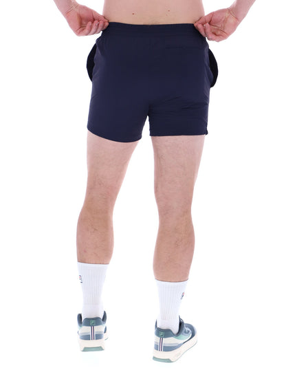 Fila Navy Artoni Swim Short - Fila Navy
