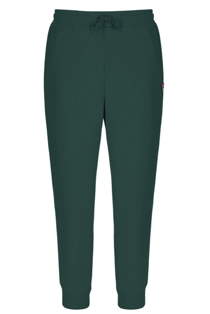 Pine Needle Giulio Plain Pant - Pine Green