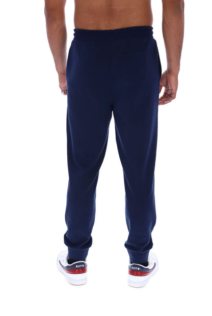 Fila Navy Giulio Plain Pant - Fila Navy