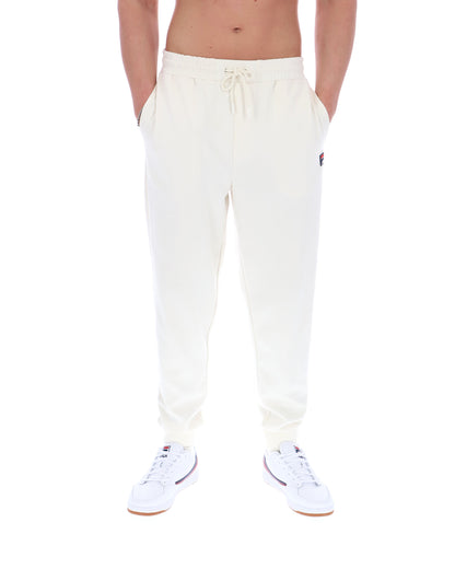 Gardenia Giulio Plain Pant - Beautiful White