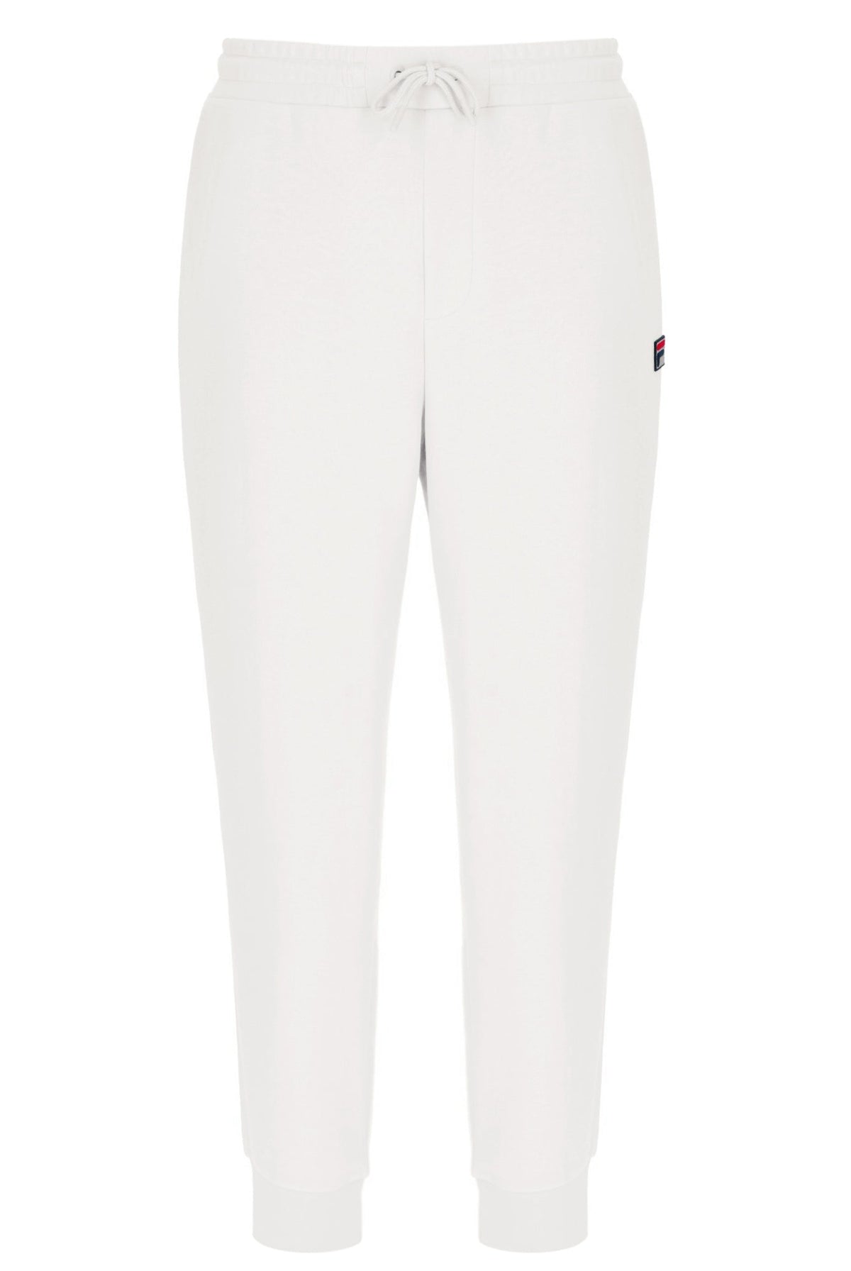 Gardenia Giulio Plain Pant - Beautiful White