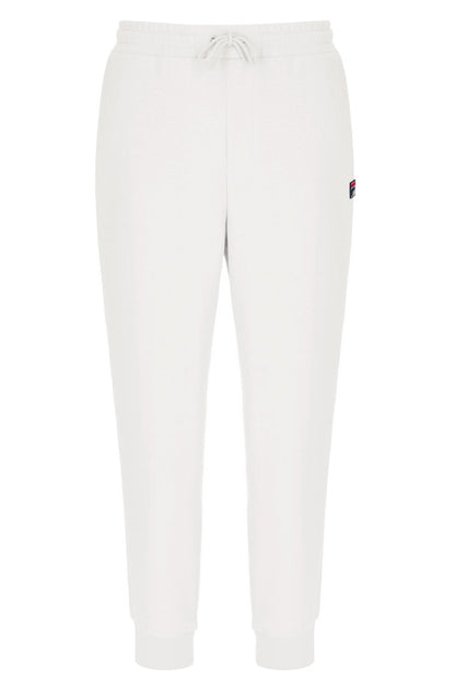 Gardenia Giulio Plain Pant - Beautiful White