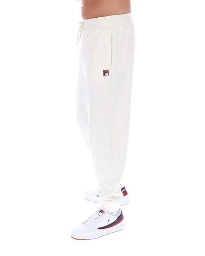 Gardenia Giulio Plain Pant - Beautiful White