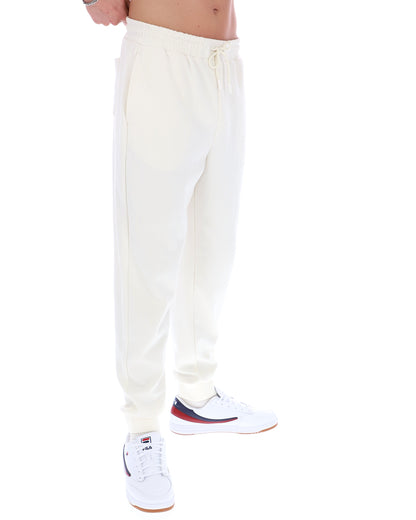 Gardenia Giulio Plain Pant - Beautiful White