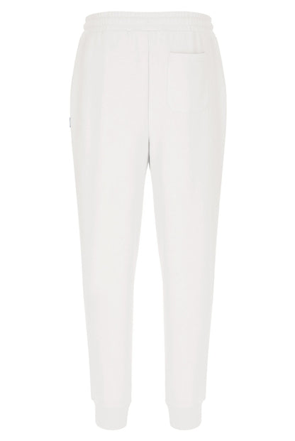Gardenia Giulio Plain Pant - Beautiful White