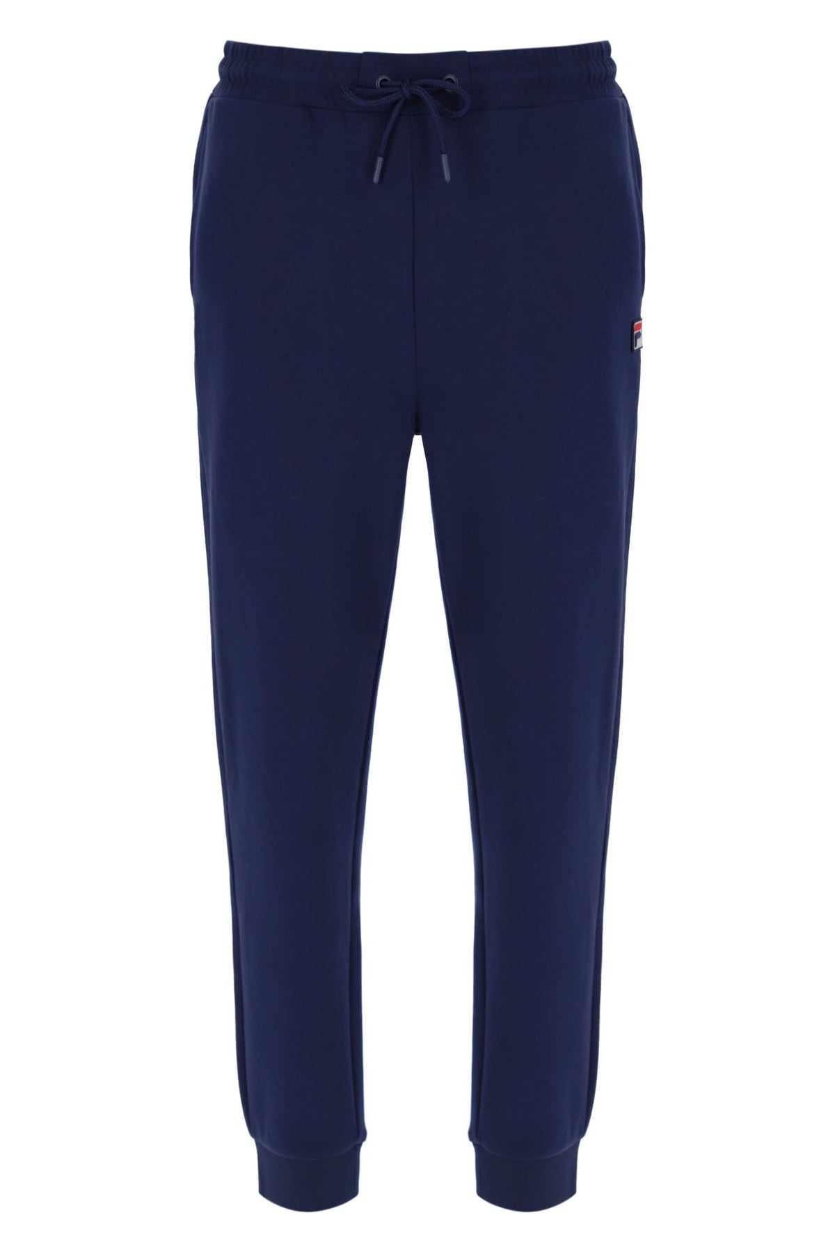 Fila Navy Lonny Drawstring Joggers - Fila Navy