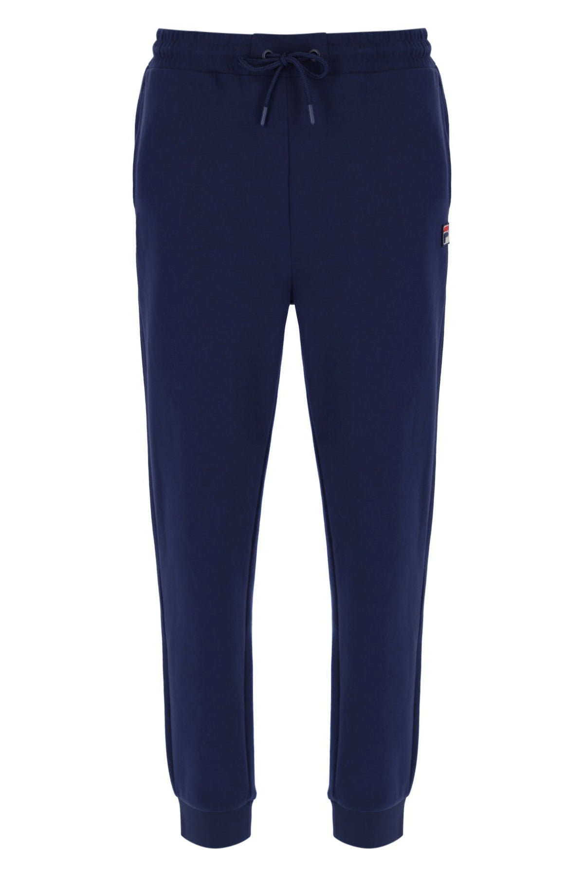 Fila Navy Lonny Drawstring Joggers - Fila Navy