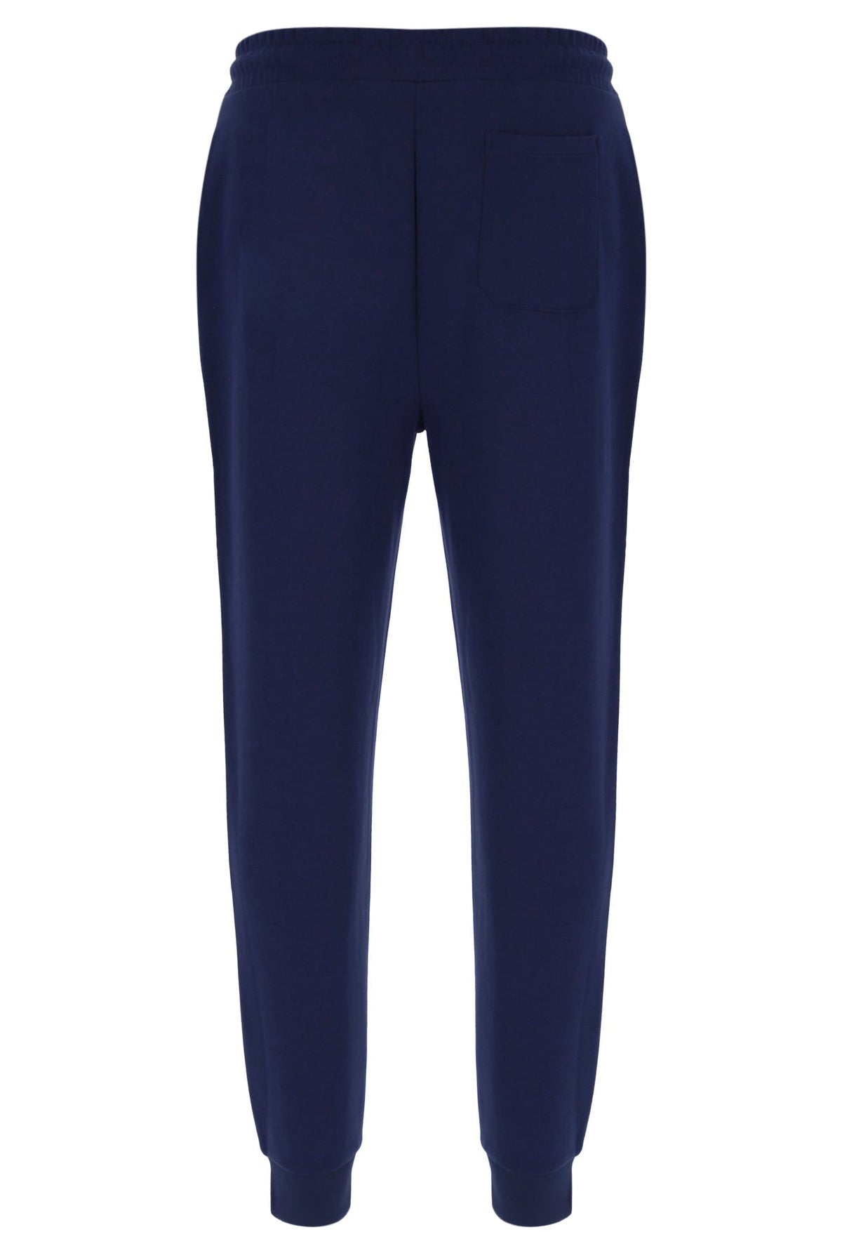 Fila Navy Lonny Drawstring Joggers - Fila Navy
