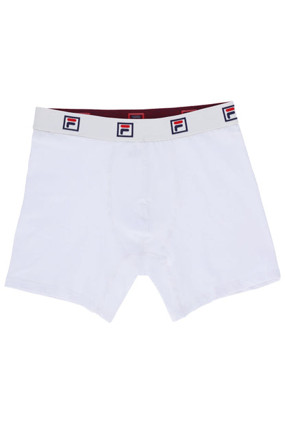 Multi 3 Pack Mens mid-Rise Trunk -