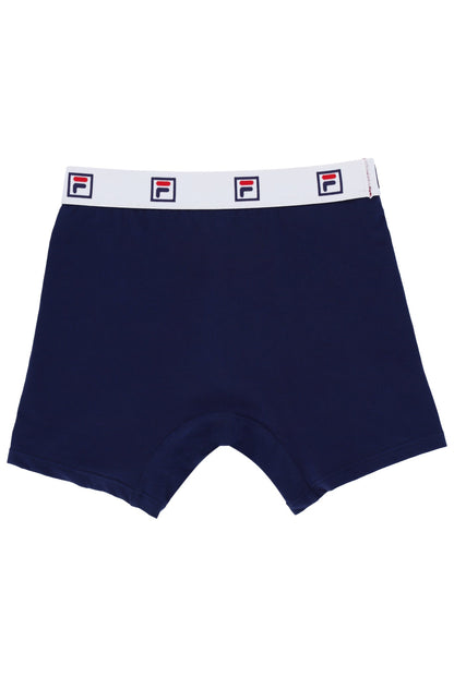 Multi 3 Pack Mens mid-Rise Trunk -