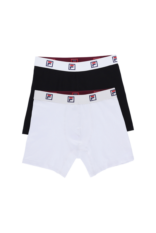 Multi 2 Pack Mens mid-Rise Trunk -
