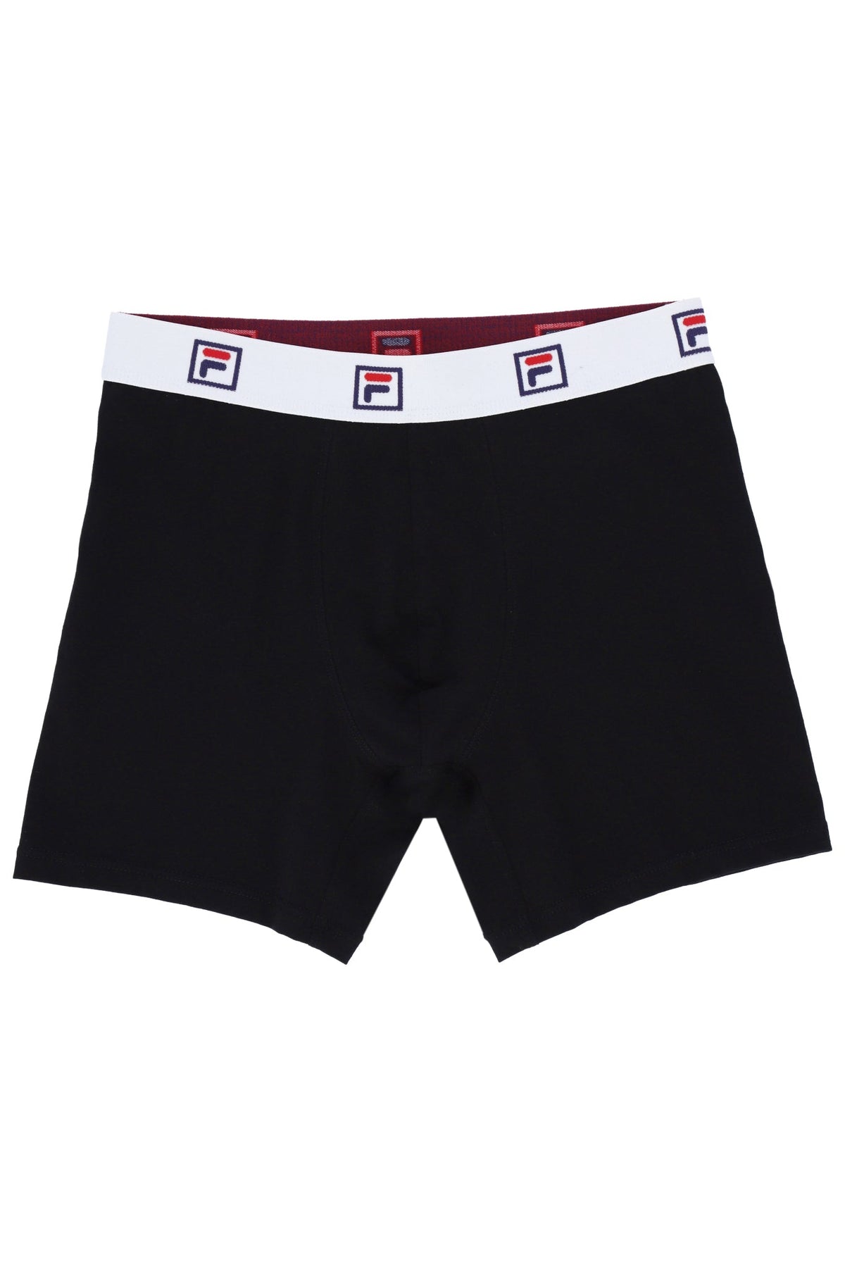Multi 2 Pack Mens mid-Rise Trunk -