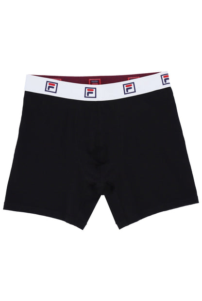 Multi 2 Pack Mens mid-Rise Trunk -