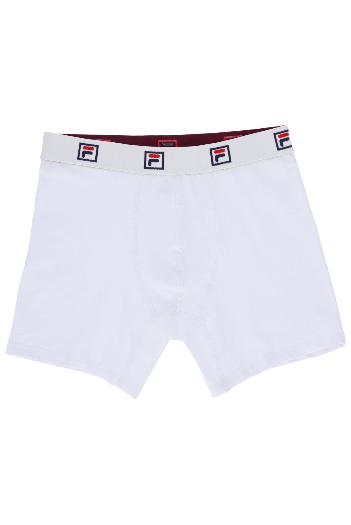 Multi 2 Pack Mens mid-Rise Trunk -
