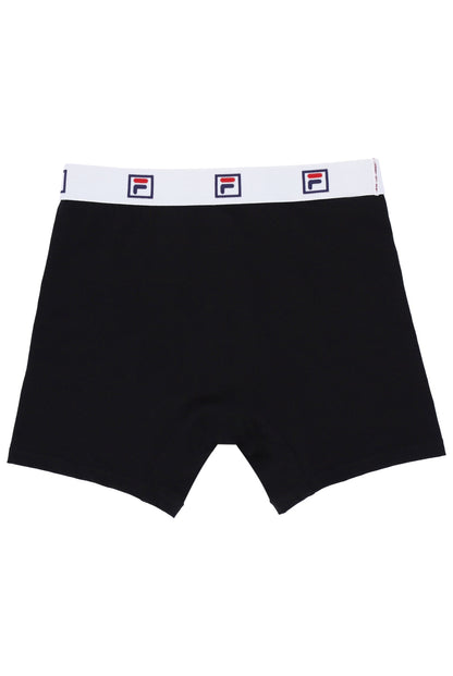 Multi 2 Pack Mens mid-Rise Trunk -