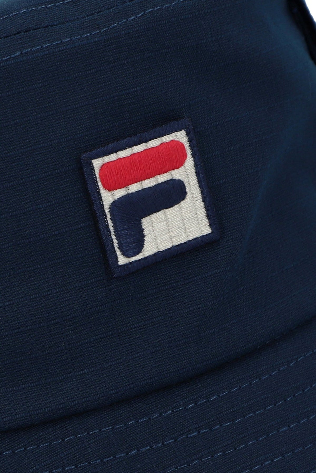 Blue Lavaro Ripstop Bucket Hat - Blue