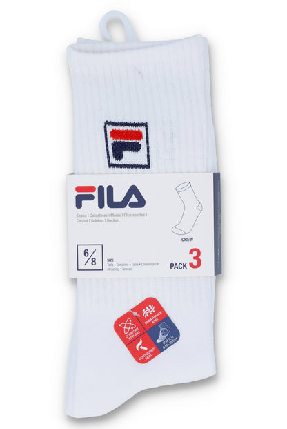 Goat White Socks - White