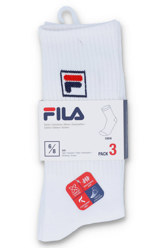 Goat White Socks - White